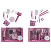 GÜZELLİK SETİ SAÇ/TASARIMI SES/IŞIK -SUN thumbnail 1