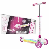 EVO SCOOTER 3TKR IŞIKLI BURST MAX 50KG thumbnail 1