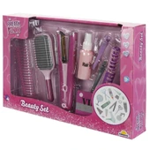 GÜZELLİK SETİ SAÇ/TASARIMI SES/IŞIK -SUN thumbnail 2