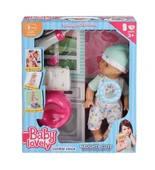 ALTINI ISLATAN ERKEK BEBEK thumbnail 2