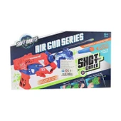 HEDEF VURMA OYUN SETİ -MGA thumbnail 3