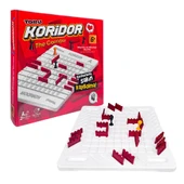 Toru Koridor Mantık ve Strateji Oyunu thumbnail 1