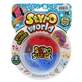 S02005345 SLİME KÖPÜK STYRO SLUDGE -SUN thumbnail 3