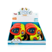 JLG-855-169A IŞIKLI VE MÜZİKLİ KUŞ BEBEK -VRD thumbnail 2