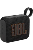 Jbl Go4 Bluetooth Hoparlör Siyah thumbnail 2