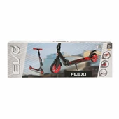 EVO SCOOTER 2TKR FLEXİ MAX100KG KIRMIZI thumbnail 3