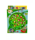 KUTUDA PİLLİ BALIK OYUNU -DMN thumbnail 2