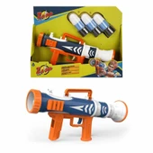 Zapp Toys Victory 3 Mermili Sünger Dart Atan Silah 25 cm thumbnail 1