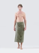 Cotton Ladin Banyo Havlusu 90x150 thumbnail 1