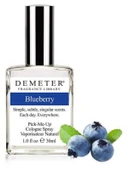 Demeter The Library Of Fragrance Blueberry EDC Sprey 30ml Kadın Parfümü thumbnail 2