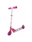 EVO SCOOTER 2TKR UNİCORN IŞIKLI MAX 50 KG thumbnail 3