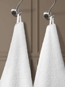 Pamuk Havlu Takımı 2 li Ladin 50x90/70x140 cm thumbnail 7