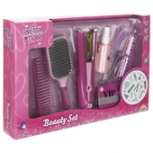 GÜZELLİK SETİ SAÇ/TASARIMI SES/IŞIK -SUN thumbnail 3