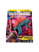GXK AKSİYON FİGÜR 15CM GODZİLLA KONG thumbnail 2