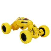 MOTORİZE ARABA AKROBATİK SES/IŞIK thumbnail 2