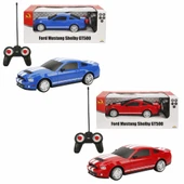 1:24 ARABA MUSTANG GT500 27MHZ thumbnail 1