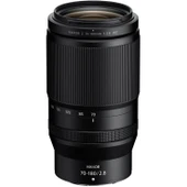 Nikon Z 70-180mm f/2.8 Lens thumbnail 1