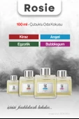 4'lü ROSIE Egzotik, Kiraz, Bubblegum ve Angel Oda Kokusu 100 ml thumbnail 1