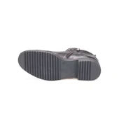 Erkek Hakiki Deri Kauçuk Tabanlı Anatomik Bilek Boy Klasik Bot thumbnail 4