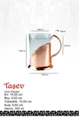 Bambum Holmes - French Press Set 600 Ml thumbnail 6