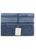 Pamuk Havlu Ladin Yumuşak ve Su Emici Banyo Havlusu 50x90 thumbnail 10