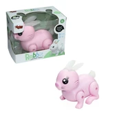 Müzikli Ve Işıklı Tavşan thumbnail 1