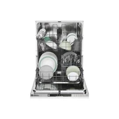 Hoover HI 3E7L0S-17 5 Programlı Bulaşık Makinesi thumbnail 2