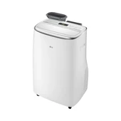 LG PA11WS P9NQ09ANWH 9000 BTU Mobil Klima thumbnail 2