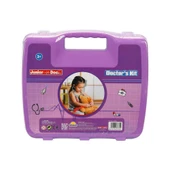 Çantalı Doktor Seti 13 Parça thumbnail 2