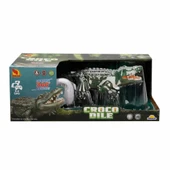 Suncon Usb Şarjlı Uzaktan Kumandalı Crocodile thumbnail 1