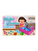 KUT.MUTFAK LAVABOSU thumbnail 1