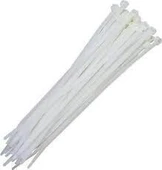 Tork Kablo Bağı Cırt Kelepçe 7,6 mmx550 mm Beyaz 100 'Lü Paket thumbnail 4