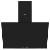 Simfer 9 Fonksiyon Mekanik Siyah Power Turbo 3'lü Ankastre Set thumbnail 4