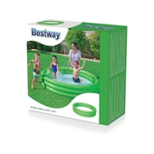 Bestway 51027 Üç Halkalı Renkli Şişme Havuz 183 X 33cm thumbnail 2