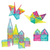 03294 Kristal Puzzle 200 Parça thumbnail 2