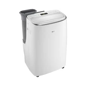 LG PA11WS P9NQ09ANWH 9000 BTU Mobil Klima thumbnail 1