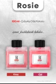 ROSIE Kiraz ve Gül Çubuklu Oda Kokusu 100 ml thumbnail 1