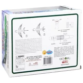 FONKS. U/K ASKERİ UÇAK -DMN thumbnail 2