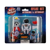 Astro Venture Space Set: Astronimals & Astronaut thumbnail 2