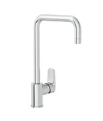 VitrA Flow Soft A43426 U Tipi Mutfak Bataryası thumbnail 1