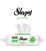 Sleepy Çam Ferahlığı 6 AL 5 ÖDE 100'lü, Rosie Yasemin Oda Kokusu thumbnail 2