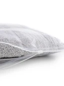 Pamuk Havlu Ladin Yumuşak ve Su Emici Banyo Havlusu 50x90 thumbnail 8