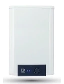 Demirdöküm Dt4 Titanium 65 Lt  Basic Termosifon thumbnail 2