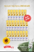 23 AL 20 ÖDE Ayçiçek Yağı Premium 250 ML Hediyeli thumbnail 1
