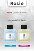 ROSIE Angel ve Bubblegum 100 ml Çubuklu Oda Kokusu thumbnail 1