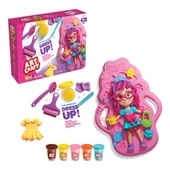 Fen Bebek Giydirme Hamur Set 280 Gr thumbnail 1