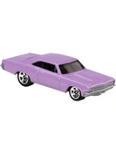 Hot Wheels Fast & Furious 2025 5’ Li Araba Seti  - JDR19 thumbnail 3