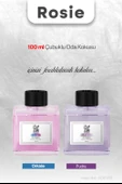 ROSIE Pudra ve Orkide Çubuklu Oda Kokusu 100 ml thumbnail 1