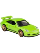 Hot Wheels Fast & Furious 2025 5’ Li Araba Seti  - JDR19 thumbnail 2