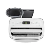 LG PA11WS P9NQ09ANWH 9000 BTU Mobil Klima thumbnail 5